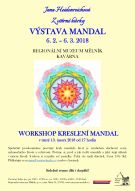 Mandaly - workshop