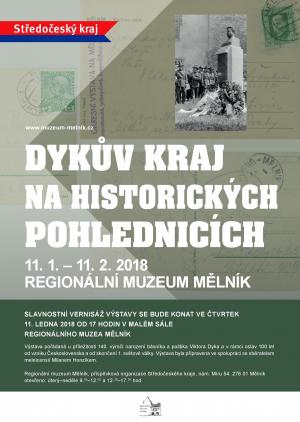 Dyk - komentovaná prohlídka
