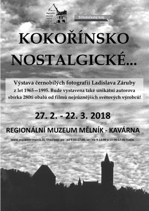 Kokořínsko nostalgické
