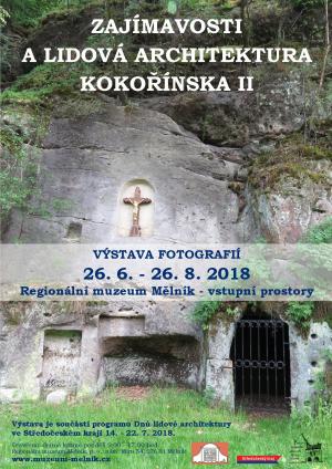 Lidová architektura Kokořínska II