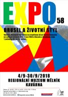 Expo Brusel a životní styl