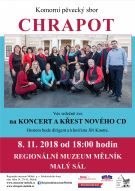 Chrapot - koncert