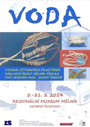 Voda