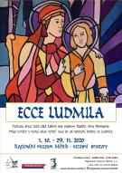 Ecce Ludmila