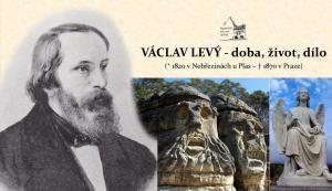 Václav Levý - doba, život, dílo - video
