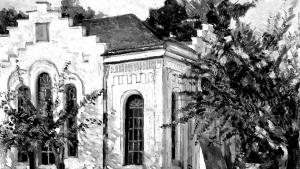 Mělnická synagoga
