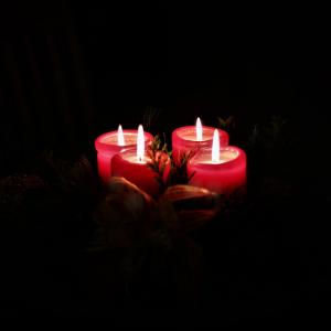 Advent v proměnách času