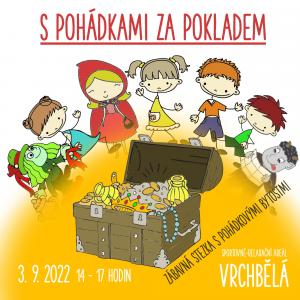 S pohádkami za pokladem