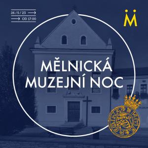Muzejní noc 2023