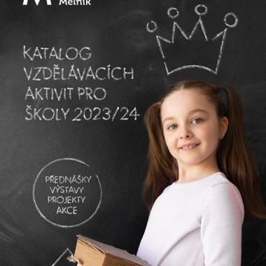 Katalog vzdělávacích aktivit 2023/24