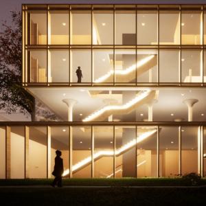 Museum pro futuro