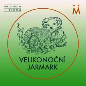 Velikonoční jarmark