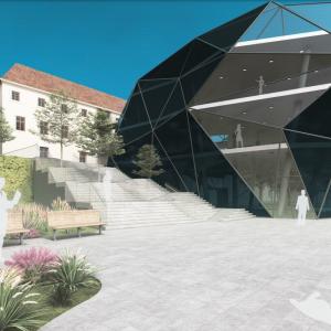 Museum pro futuro
