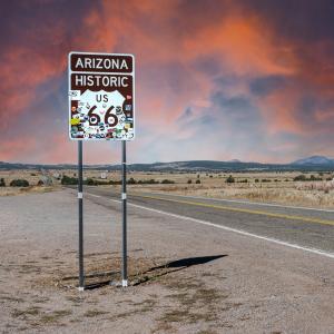 Route66