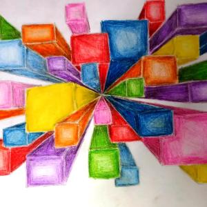 Eriza art