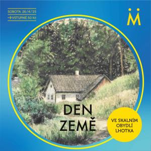 Den Země 2025